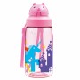 Bottiglia d'acqua Laken OBY Princess Rosa (0,45 L)