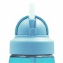 Bottiglia d'acqua Laken OBY Submarin Azzurro Acquamarina (0,45 L)