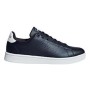 Scarpe Sportive Uomo Adidas ADVANTAGE F36430 Nero