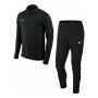 Tuta da Bambini Nike PARK18 AQ5067 010 Nero