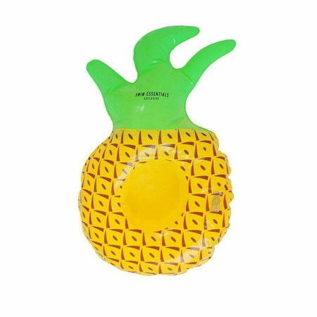 Portabicchieri Swim Essentials Pineapple