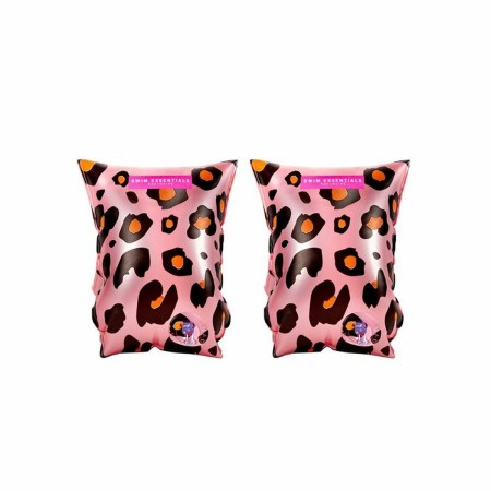 Manicotti Swim Essentials Leopard 0-2 Anni Multicolore