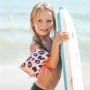 Manicotti Swim Essentials Leopard 2-6 anni Multicolore