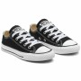 Scarpe da Tennis Casual Bambino Converse All Star Classic Low Nero