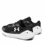 Scarpe da Running per Adulti Under Armour Surge 3 Nero