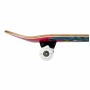 Skateboard 180+ Complete Tony Hawk Eagle Rosso