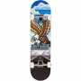 Skateboard 180 Complete Tony Hawk Outrun Azzurro 7.75"