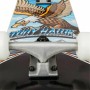 Skateboard 180 Complete Tony Hawk Outrun Azzurro 7.75"