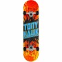 Skateboard 180 Complete Tony Hawk Shatter Rosso 7.75"