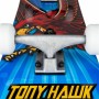 Skateboard 180 Complete Tony Hawk Hawk Mini Azzurro 7.38"