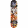 Skateboard 180 Complete Tony Hawk King Nero 7.5"