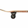 Skateboard 180 Complete Tony Hawk King Nero 7.5"