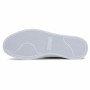 Scarpe da Tennis Casual Puma Shuffle Bianco