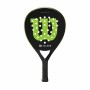 Racchetta da Padel Wilson Blade Junior V2 Nero