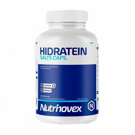 Capsule Nutrinovex Hidratein Salts