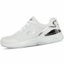 Scarpe da Donna per Camminare Skechers 149660-WSL Bianco