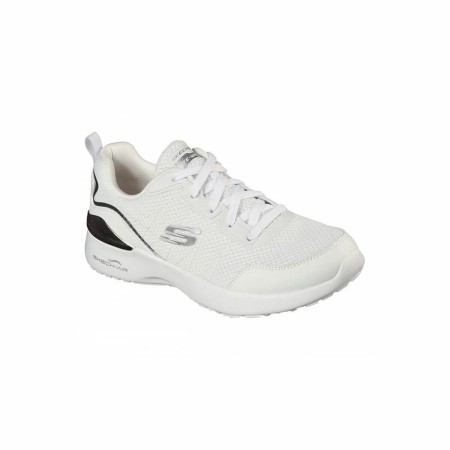 Scarpe da Donna per Camminare Skechers 149660-WSL Bianco