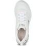 Scarpe da Donna per Camminare Skechers 149660-WSL Bianco