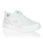 Scarpe da Donna per Camminare Skechers 149660-WSL Bianco