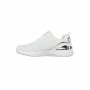 Scarpe da Donna per Camminare Skechers Air Dynamight Bianco