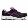 Scarpe da Running per Adulti Asics GEL-CONTEND 8 Nero