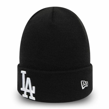 Cappello MLB Essential New Era LA Dodgers Nero