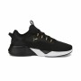 Scarpe Sportive Uomo Puma Retaliate 2 Nero