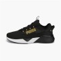 Scarpe Sportive Uomo Puma Retaliate 2 Nero