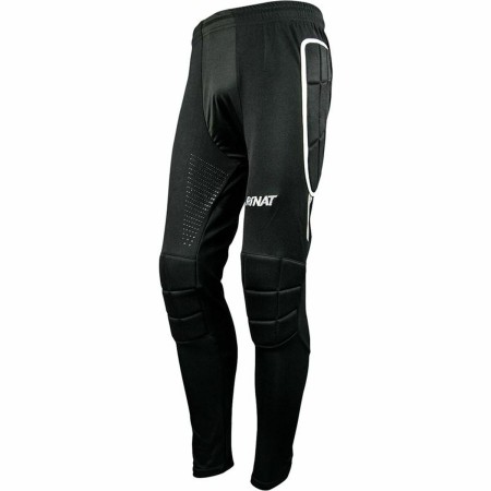 Pantalone Lungo Sportivo Rinat Moya Nero Unisex