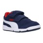 Scarpe Sportive per Bambini Puma STEPFLEE V PSX 2 SD 371227 09