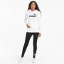 Leggings Sportivi Puma Essentials Nero