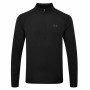 Camicia a Maniche Lunghe Uomo Under Armour Tech Nero Multicolore