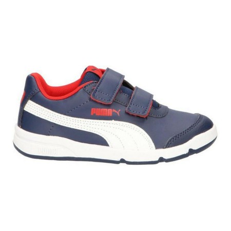 Scarpe Sportive per Bambini Puma 	Zapatillas PUMA STEPFLEEX 2 SL VE V INF 192523 03