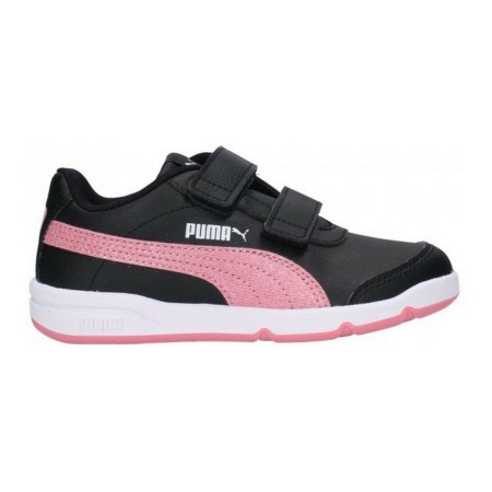 Scarpe Sportive per Bambini Puma STEPFLEEX2 SLVE GLITZFS VLNF 193622 07