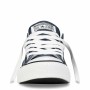 Scarpe Sportive per Bambini Chuck Taylor All Star Classic Converse Low Blu scuro