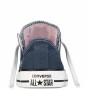 Scarpe Sportive per Bambini Chuck Taylor All Star Classic Converse Low Blu scuro