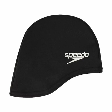 Cuffia da Nuoto Speedo Nero Bambini