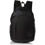 Zaino Sportivo Munich BackPack Slim Nero