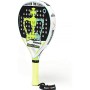 Racchetta da Padel Black Crown Hurricane