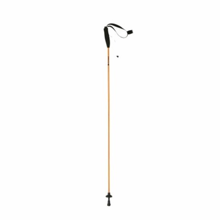 Bastone da Trekking Ferrino Eiger 115 cm Arancio