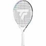 Racchetta da Tennis Tecnifibre Tempo 21 Bambini Bianco