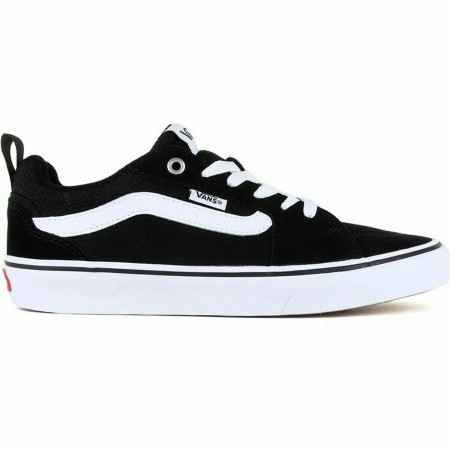 Scarpe da Tennis Casual Vans MN Filmore Nero