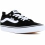 Scarpe da Tennis Casual Vans MN Filmore Nero