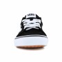 Scarpe da Tennis Casual Vans MN Filmore Nero