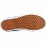 Scarpe da Tennis Casual Vans MN Filmore Nero