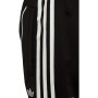 Pantalone di Tuta per Bambini FLAMESTRK Adidas DW3861 Nero 8 Anni