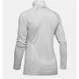 Maglia a Maniche Lunghe Donna Under Armour Tech 1/2 Zip Twist