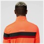 Giacca Sportiva da Uomo New Balance Accelerate Arancio