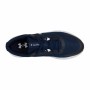 Scarpe Sportive Under Armour Surge 3 Blu Marino