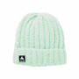 Cappello Burton Plush Taglia unica Verde Multicolore